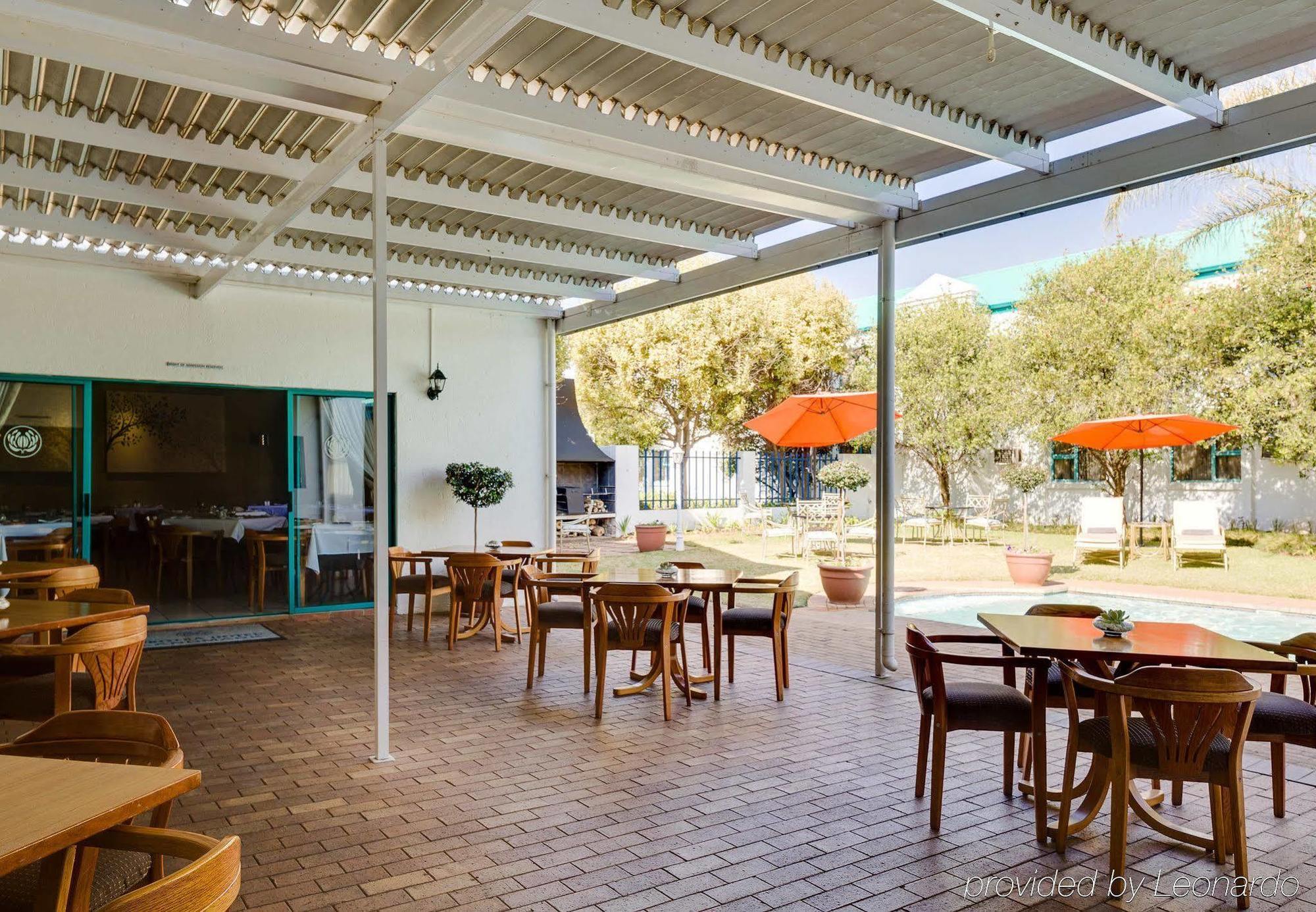 Protea Hotel By Marriott Polokwane Landmark Exterior foto
